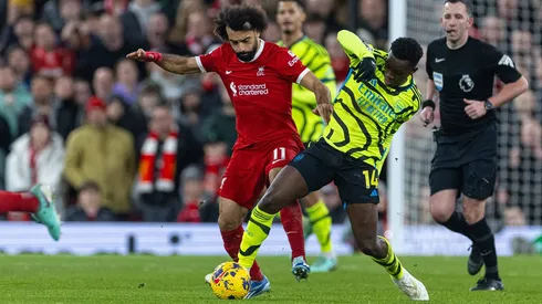 Top 5 most-watched Premier League games in US history
