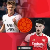 Fulham grab win to deal Arsenal huge blow in title race