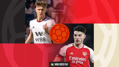 Fulham grab win to deal Arsenal huge blow in title race