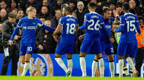 More clubs fall into relegation scrap after festive fixtures