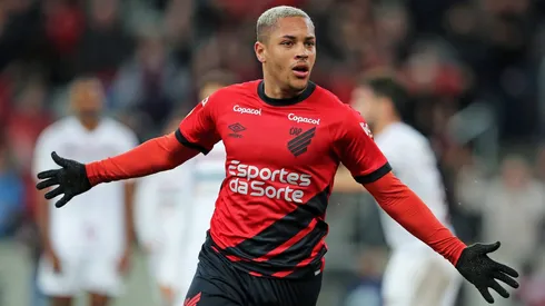 Barcelona gets first January signing: Vitor Roque debut date