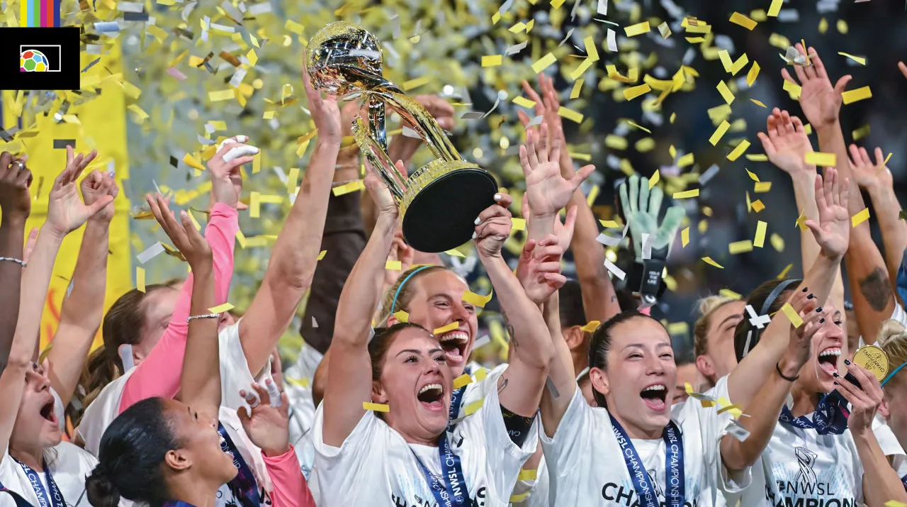 NWSL vs USL Super League