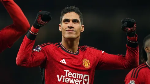 No Madrid: Misery at United might lead to Varane exit