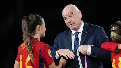 FIFA exempt from Women's World Cup tax while players pay big