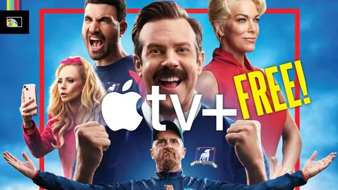 How to get an Apple TV+ free trial for 3 months