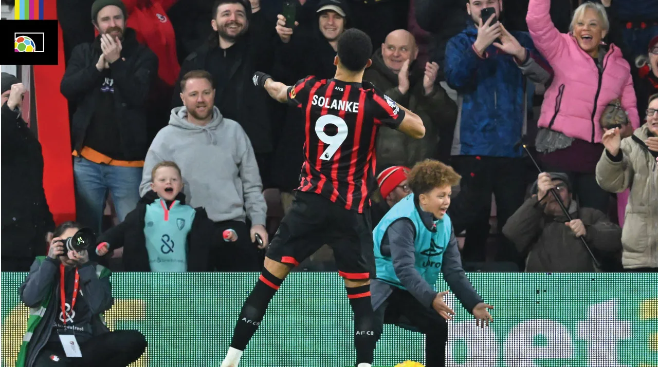 Bournemouth vs Fulham