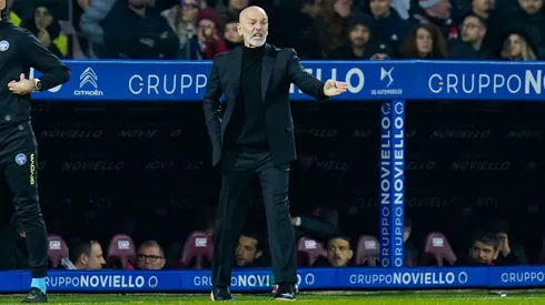 Pioli's tenure at AC Milan at risk of end thanks to Ibrahimovic