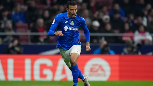 Three-way war: Greenwood sets La Liga heavyweights ablaze