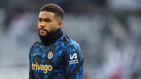 Reece James takes aim at naysayers after hamstring surgery