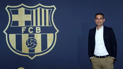 Marquez to bide his time: Barcelona make decision on next boss