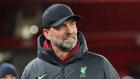 'Give your ticket to somebody else': Klopp slams Anfield fans