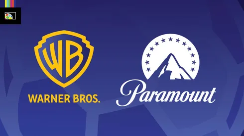 Paramount, WarnerBros and TNT Sports are in merger talks