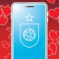 Top 20 soccer clubs with most social media followers