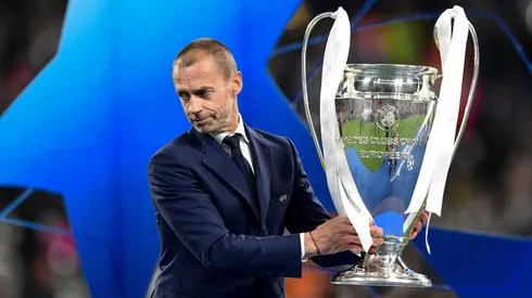 Explained: What the European Super League ruling means