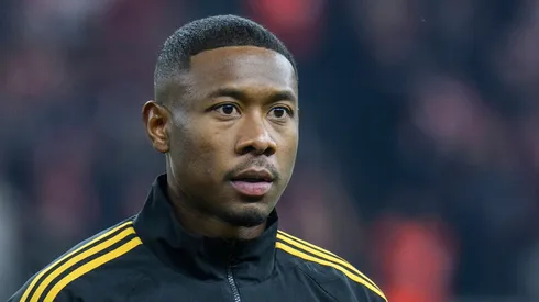 Will Real Madrid replace Alaba? Ancelotti reveals January plans