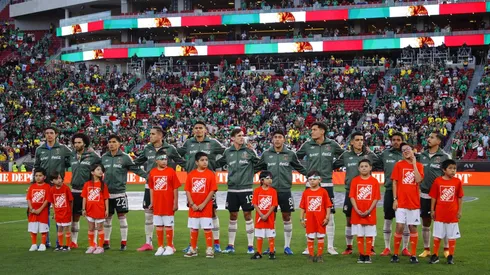 Mexico's two popular pre-Copa America friendlies revealed