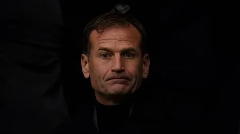 Newcastle sporting director expected to take over at Man United