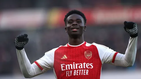 Saka emerges as hero in Morocco by helping earthquake victims