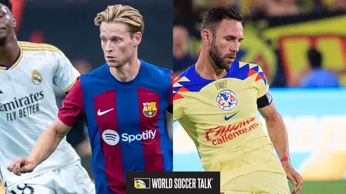 Where to watch Barcelona vs America on US TV