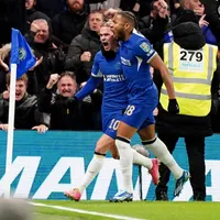 Chelsea through to League Cup semis after defeating Newcastle