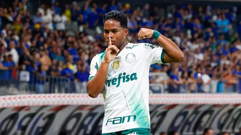 Endrick was 'interested' in Chelsea before joining Real Madrid