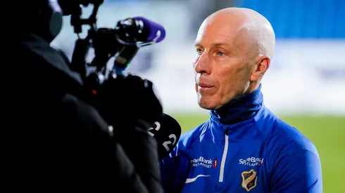 Bob and Michael Bradley to remain at Stabæk despite relegation