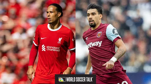 Where to watch Liverpool vs West Ham United on US TV