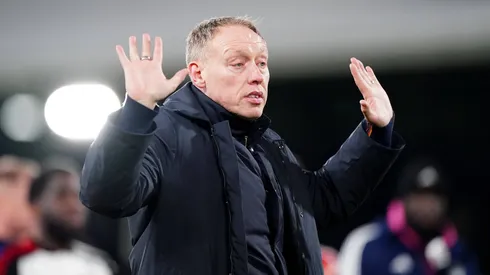 Nottingham Forest set to replace Cooper with Nuno Espírito Santo