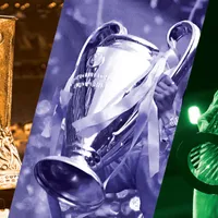 UEFA Champions League draw for knockout rounds revealed