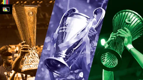 UEFA Champions League draw for knockout rounds revealed