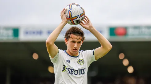 USMNT star may cut loan short to return to Leeds