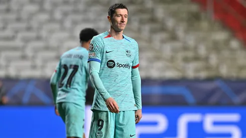 Barcelona may sell star to fund move for Newcastle midfielder