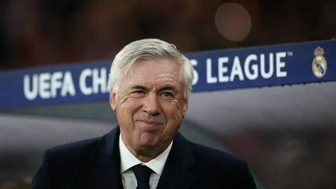Ancelotti’s future stance revealed after CBF president removed