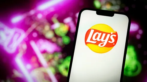 Messi introduces unexpected flavor in new Lay's Chips launch