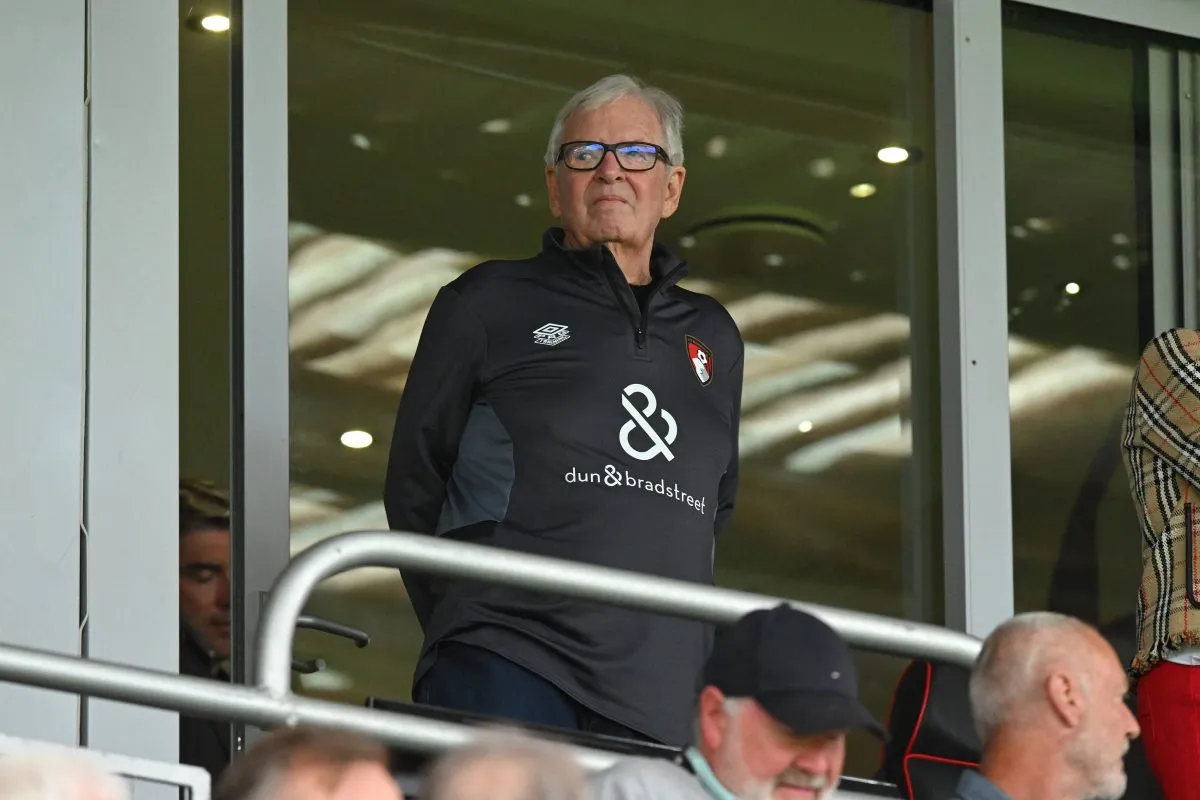 Bill Foley isn’t optimistic that any construction work will begin before 2025