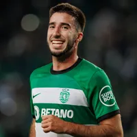 Arsenal to beat EPL rivals to high-rated Portuguese defender