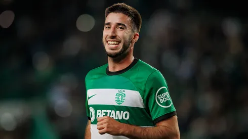 Arsenal to beat EPL rivals to high-rated Portuguese defender