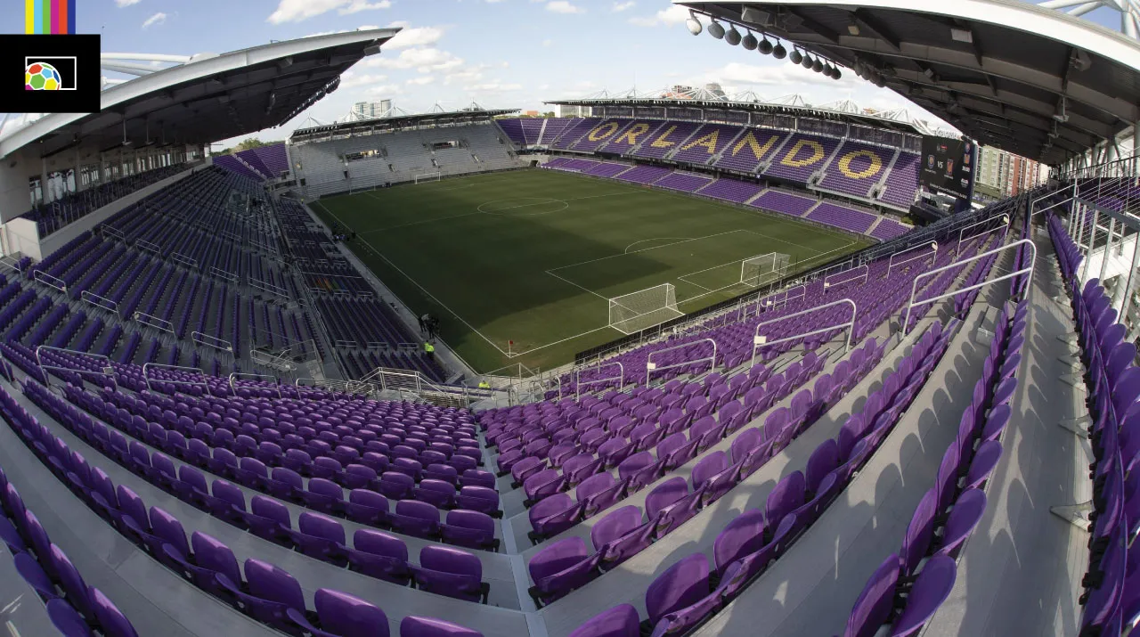 Exploria Stadium