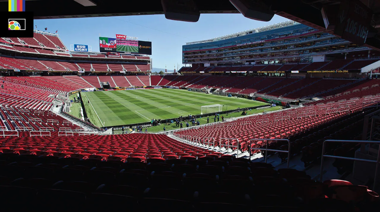 Levi's Stadium
