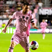 Inter Miami cashing in on Messi with expanded Asian tour