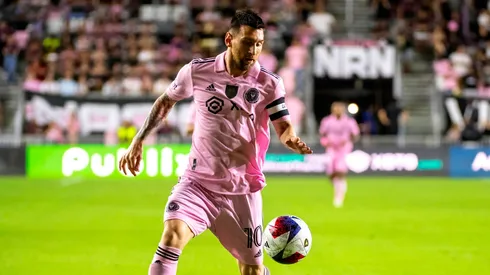 Inter Miami cashing in on Messi with expanded Asian tour