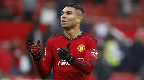 Casemiro set for Champions League return as exit spot emerges