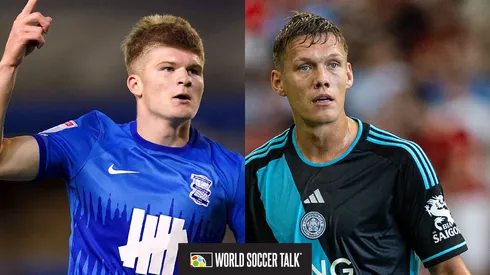 Where to watch Birmingham vs Leicester on US TV