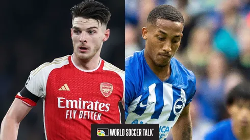 Where to watch Arsenal vs Brighton on US TV