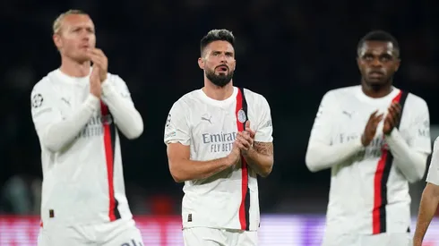 AC Milan crash out of UCL: What's to blame for Rossoneri's exit?
