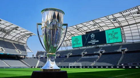 2024 Concacaf Champions Cup draw results: Who will play who?
