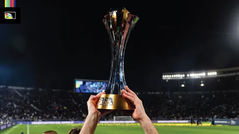 Does anyone care about the FIFA Club World Cup?