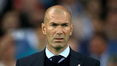 Potter, Zidane top list of coaching candidates at Man United