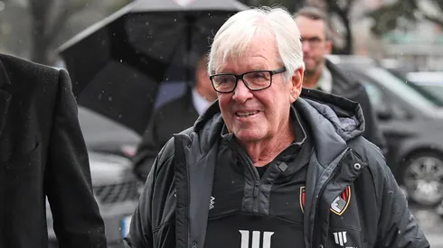 Bournemouth's American owner targets European qualification