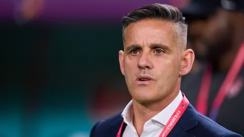 Personal tragedy makes ex-Canada coach regret World Cup trip